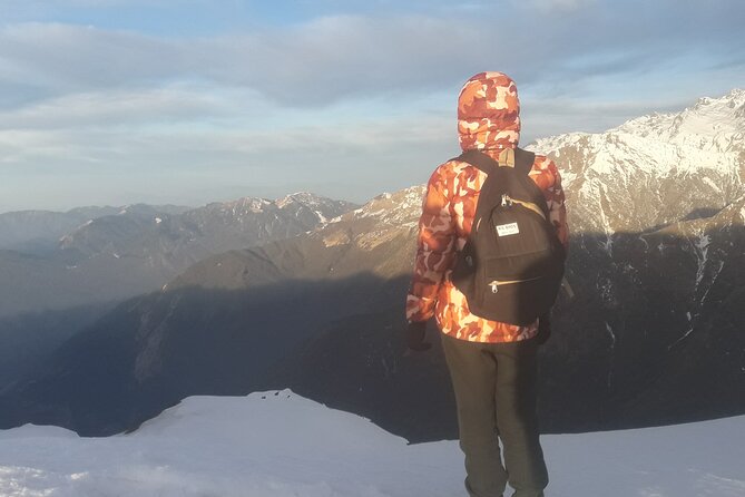 Private Mardi Himal Trek - Pokhara to Kande and Dhampus: Setting the Tone for Day 1