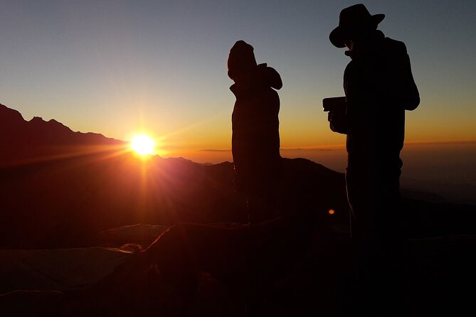 Private Mardi Himal Trek - Day 4: Mardi Himal Base Camp (and the Halfway View Option) Then Down to Badal Danda