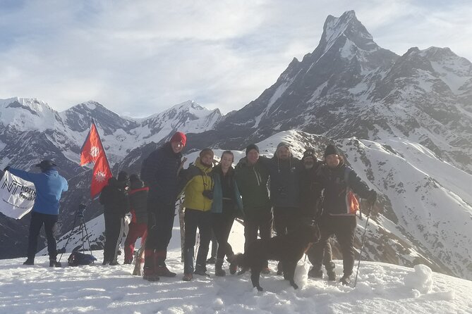 Private Mardi Himal Trek - The People Factor: Guides, Porters, and a Pace You Can Actually Keep