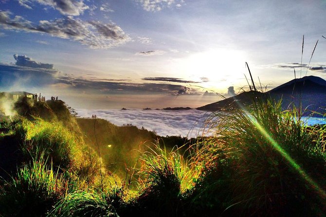 Private Mount Batur Sunrise Trekking - Private Mt. Batur Sunrise Trek: What Makes It Worth Doing