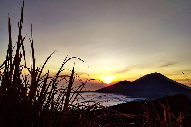 Private Mount Batur Sunrise Trekking - Geothermal Breakfast at Mt. Batur: The Comfort Part You’ll Remember