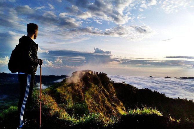Private Mount Batur Sunrise Trekking - What to Pack: Shoes, Jackets, and Staying Comfortable at 15–16°C