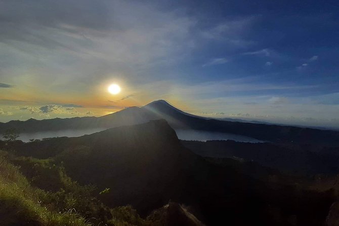 Private Mount Batur Sunrise Trekking - Price and Value: Is $35 Per Person Actually a Good Deal?