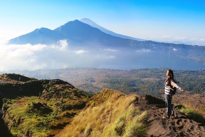 Private Mount Batur Sunrise Trekking Tour - Why This Mount Batur Sunrise Trek Works So Well