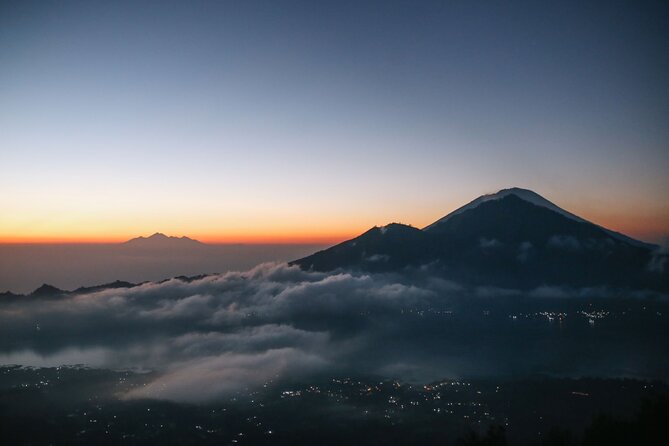 Private Mount Batur Sunrise Trekking Tour - What’s Included vs. What You May Pay Extra For