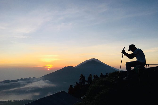 Private Mount Batur Sunrise Trekking - Morning Logistics in Bali: Pickup and Starting Without Headaches