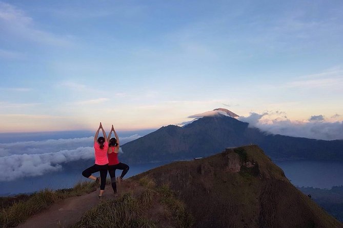 Private Mount Batur Sunset Trekking - All inclusive tour - Why a Mount Batur sunset trek works better than the sunrise