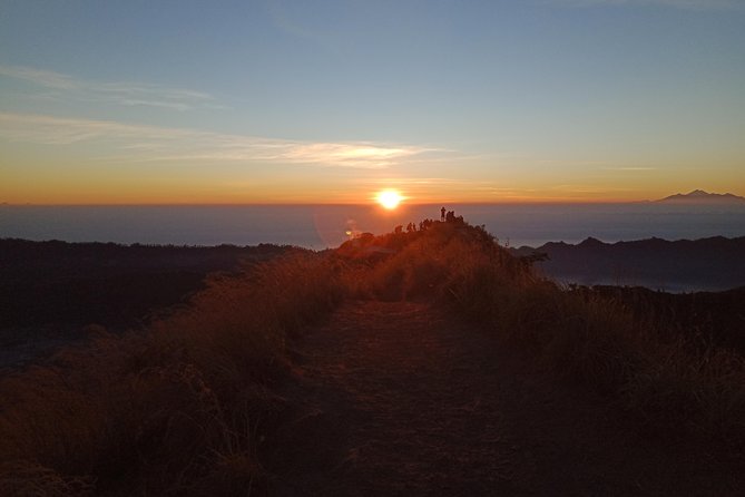 Private Mount Batur Sunset Trekking - All inclusive tour - Kintamani area and the coffee plantation stop
