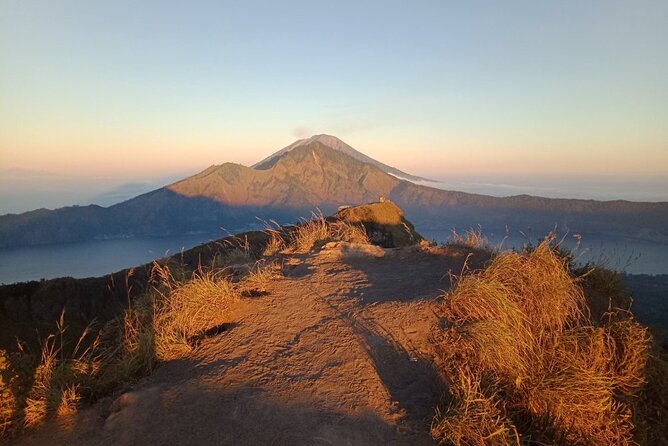 Private Mount Batur Sunset Trekking - All inclusive tour - Safety gear, torches, and the reality of a night-dark descent