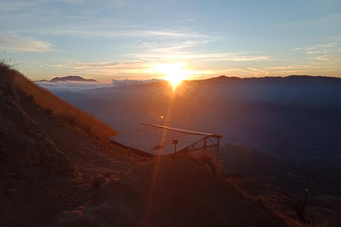 Private Mount Batur Sunset Trekking - All inclusive tour - Price and value: is $25.50 a bargain?