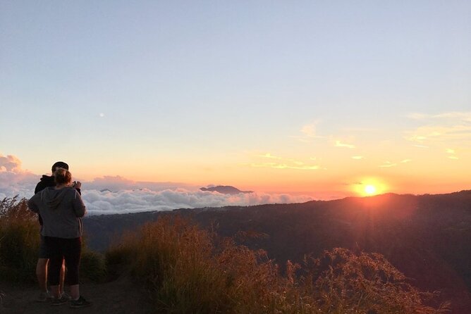 Private Mount Batur Sunset Trekking - All inclusive tour - Crowds, weather, and how to set expectations