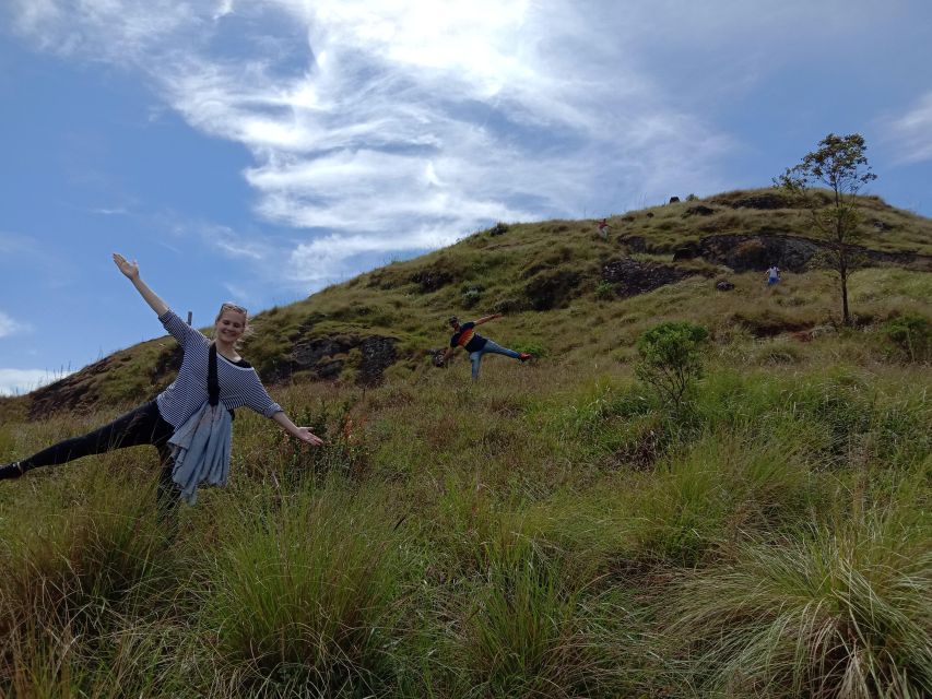 Private Munnar Tea Trek - Tea-garden trekking in the evening: why this timing matters