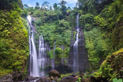 Private Sekumpul Waterfalls Trekking Tour - Price and What You Actually Get for $95