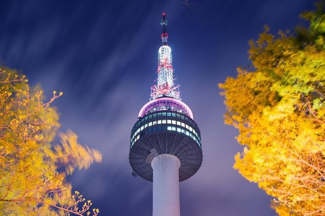 Private Seoul Wall Trekking [Inwangsan, Bugaksan, Naksan Park, N-Seoul Tower] - Key things to know before you walk the Seoul walls