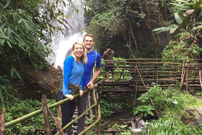 Private Tour 2 Difference Trails Trekking at Doi Inthanon National Park - Kew Mae Pan: The Second Trek and the Reason People Call It Special