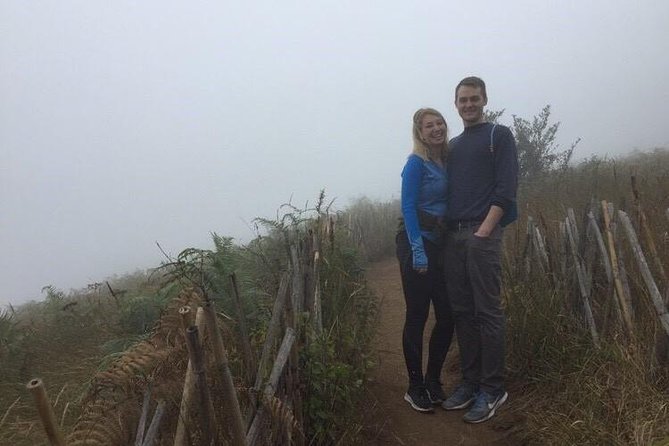 Private Tour 2 Difference Trails Trekking at Doi Inthanon National Park - Price and Value: What You’re Paying for at $134 per Person