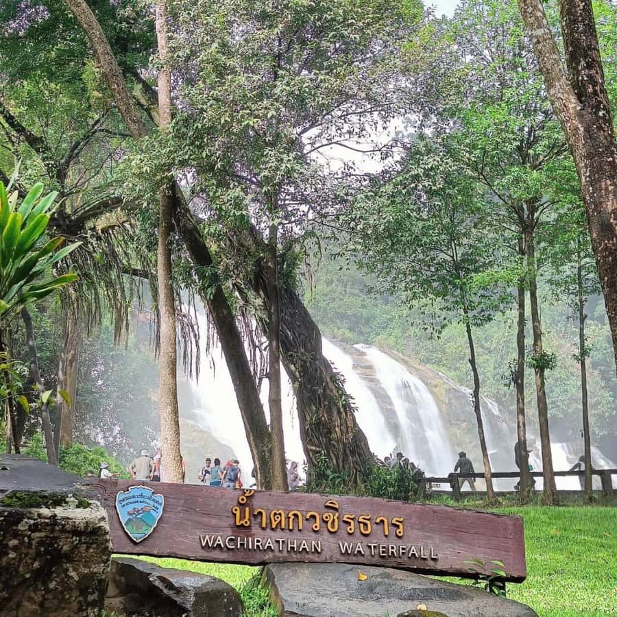 Private Tour Doi Inthanon, Trekking Kew Mae Pan Nature Trail - Price and Value: Why $141 Can Make Sense for This Route