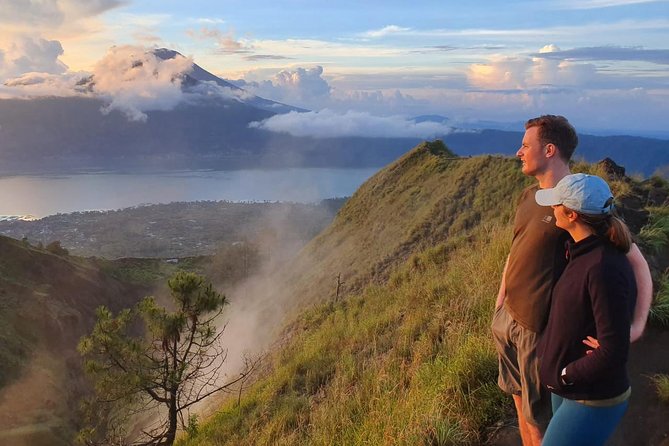 Private Tour Mount Batur Sunrise Trekking and Natural Hot Spring - Private Transfers From Kuta and South Bali: Convenience That Actually Helps