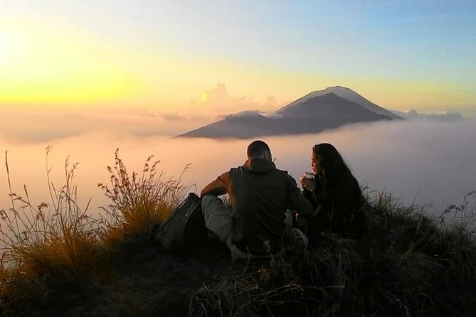 Private Tour Mount Batur Sunrise Trekking and Natural Hot Spring - Batur Natural Hot Spring: The Recovery Part You’ll Notice