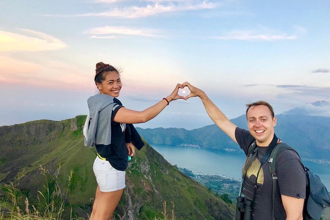 Private Tour Mount Batur Sunrise Trekking and Natural Hot Spring - What to Pack and Wear for a Cold, Active Morning