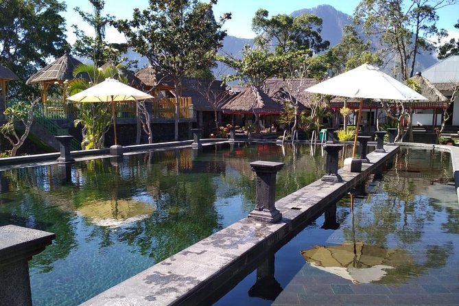 Private Tour Mount Batur Sunrise Trekking and Natural Hot Spring - Price and Value: Is $63.06 Worth It?