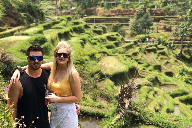 Private Tour : Mount Batur Sunrise Trekking and Rice Terrace with All Inclusive - Tegalalang Rice Terrace: Subak Irrigation and a Quick Green Reset