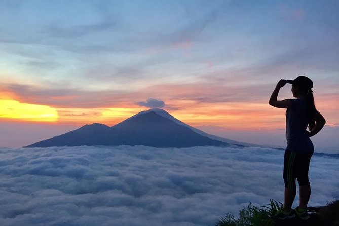Private Tour : Mount Batur Sunrise Trekking and Rice Terrace with All Inclusive - Who Should Book This Private Sunrise Trek