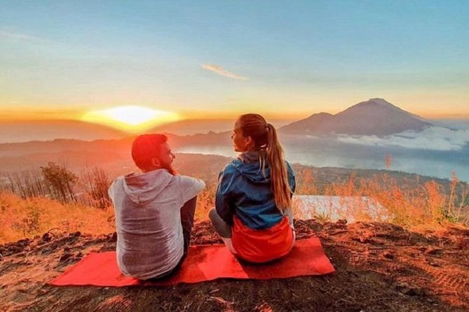Private Tour : Mount Batur Sunrise Trekking and Rice Terrace with All Inclusive - The Sunrise Payoff: Big Sky, Big Views, Less Hassle