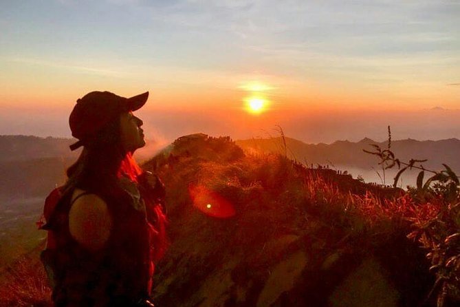 Private Tour : Mount Batur Sunrise Trekking With Private Guide - Why Mt. Batur sunrise feels like Bali at its most electric