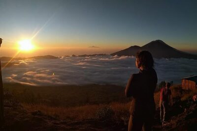 Private Tour : Mount Batur Sunrise Trekking With Private Guide - The early pickup: what 1:30–2:30am really means
