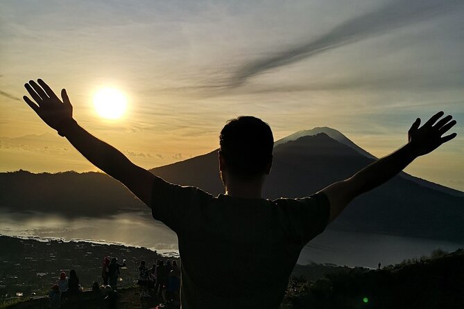 Private Tour : Mount Batur Sunrise Trekking With Private Guide - Breakfast, bathrooms, and what you might want to budget for