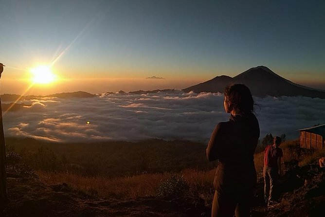 Private Tour : Mount Batur Sunrise Trekking With Private Guide - The early pickup: what 1:30–2:30am really means