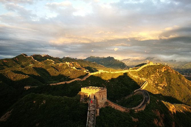 Private Trekking Tour from Gubeikou to Jinshanling Greatwall - Why this trek works better than the usual Great Wall rush