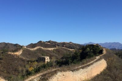 Private Trekking Tour from Gubeikou to Jinshanling Greatwall - The 8:00am flow: how your day is paced