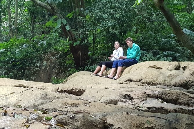 Pu Luong 2-Day Adventure: Trekking, Homestay & Local Culture - Pu Luông in Two Days: what this trip really delivers