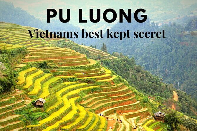 Pu Luong 3-Day Adventure: Trekking, Cycling & Local Cooking Class - Meals, homestays, and the farm-family cooking class
