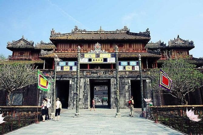 Pu Luong Amazing Trekking Village,Rafting,Swimming, Lunch on Boat - Swimming time: fun if you’re prepared, optional if you’re not