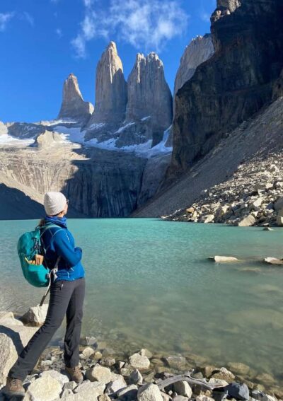 Puerto Natales: Base of the Towers Trekking Experience - Safety briefing and the Asencio River Valley warm-up hike