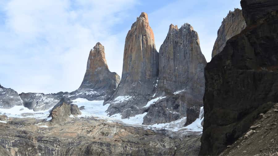Puerto Natales: Base Torres Small Group Trekking - Key things to know before you go