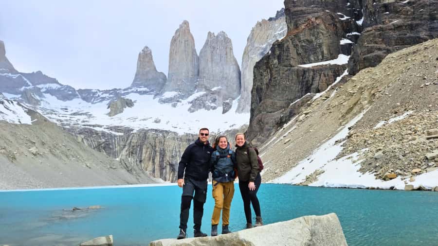 Puerto Natales: Base Torres Small Group Trekking - Why Base Torres is a top Puerto Natales hike
