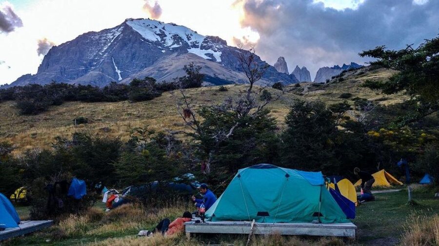 Puerto Natales: Base Torres Small Group Trekking - Price and value: is $88 a good deal for Base Torres?
