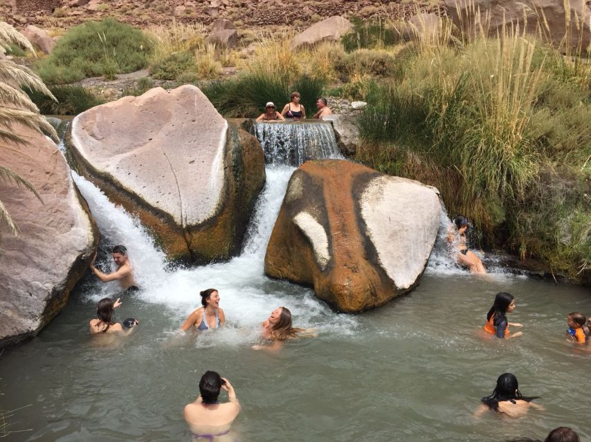 Purilibre Trekking - Timing and the 270-minute flow: what the day actually feels like