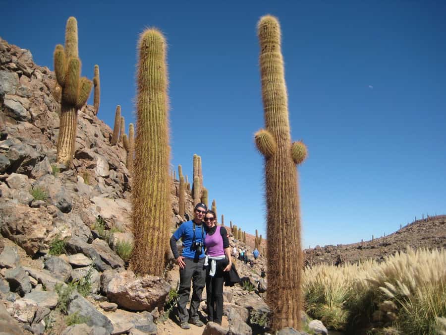 Purilibre Trekking - The hot springs stop: how to enjoy warm pools without overhyping them
