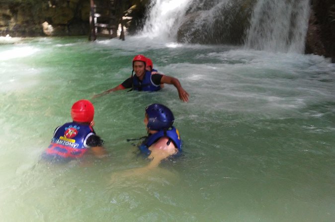 Rainforest Trek to Natural Pool - Taino Bay & Amber Cove ports - Port-to-port comfort: what you’re really paying for at $79