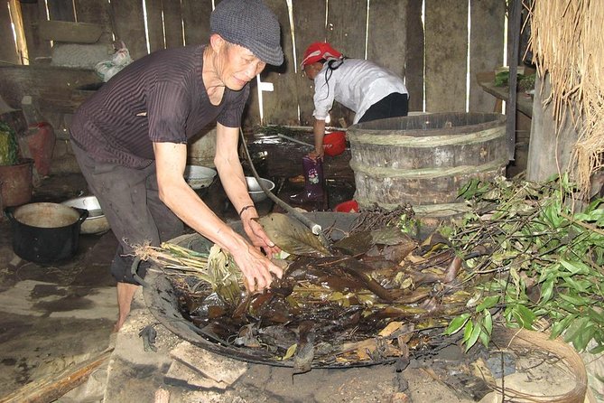 Red Dao village trek and Herbal bath - What you actually get for $39: value breakdown that makes sense
