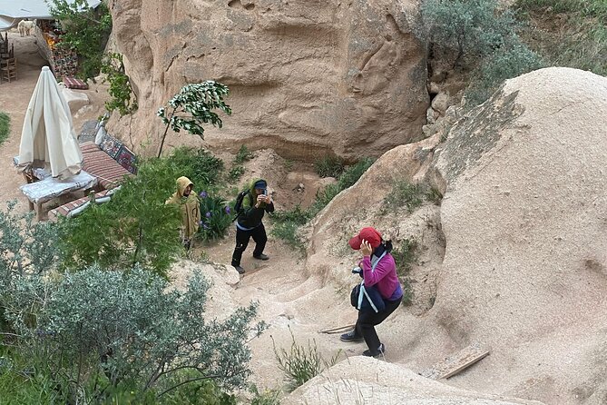 Red & Rose Valley Sunset Hiking Tour with a Trekking Dog "Oscar" - Practical Tips Before You Go
