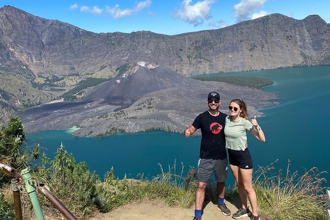 Rinjani Trekking 1 day Trek To the rim via senaru 2,642m - Food and fuel: breakfast, lunch, and why it matters more than you think