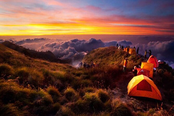 Rinjani trekking 2 days 1 night - Price and logistics: where $190 is a good deal and where it isn’t