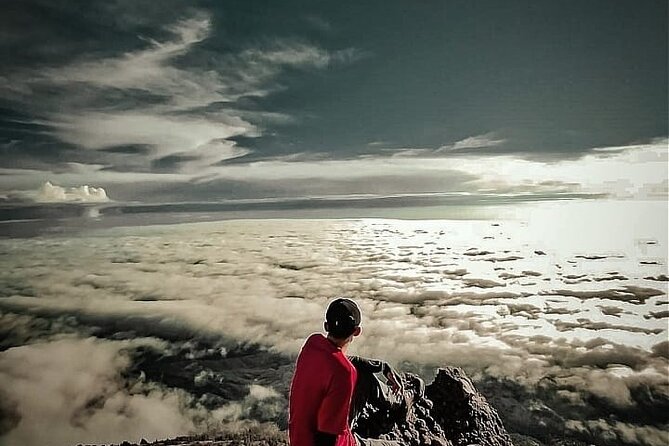 Rinjani Trekking 3D2N Summit - To The Spectacular Views - Price and logistics: what $291 buys you (and why that’s not just a number)
