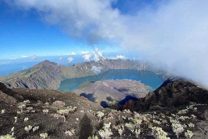Rinjani Trekking 3D2N Summit - To The Spectacular Views - Who this trek is best for (and who should rethink it)